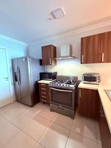 Alquilo apartamento amueblado en Punta Pacífica  - Imagen 6