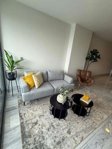 Apartamento en PH Nuovo by Armani - 2 recamaras -L.G. - Imagen 5