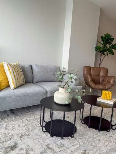 Apartamento en PH Nuovo by Armani - 2 recamaras -L.G. - Imagen 9
