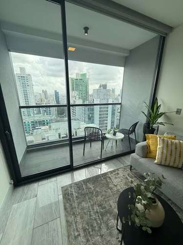 Apartamento en PH Nuovo by Armani - 2 recamaras -L.G. - Imagen 8