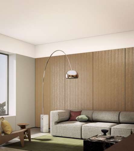 Últimos Apartamentos Amoblados en Venta en LOOM, San Francisco – Financiamiento Interno | LH - Imagen 4