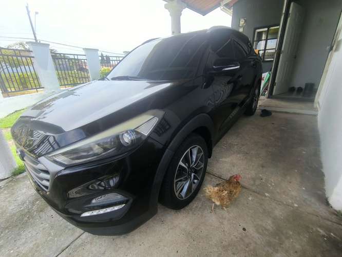 Hyundai Tucson - Imagen 9