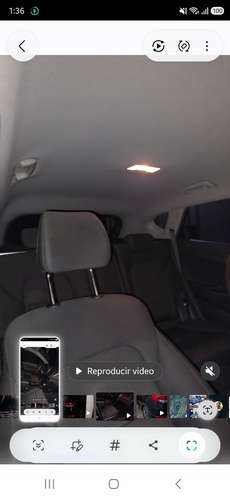 Hyundai Tucson - Imagen 6