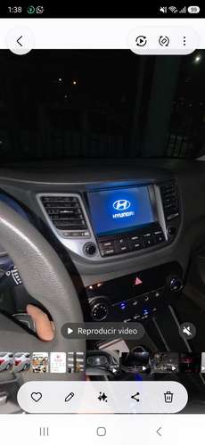 Hyundai Tucson - Imagen 10