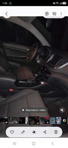 Hyundai Tucson - Imagen 11