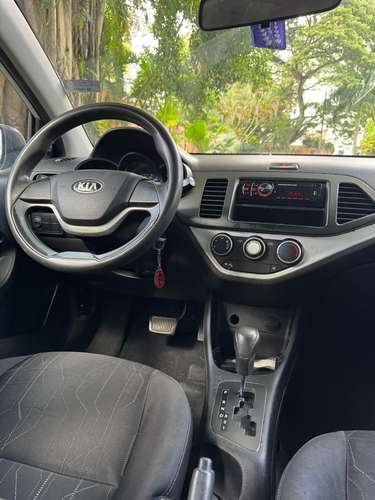 KIA PICANTO 2014