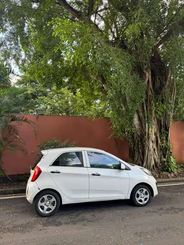 KIA PICANTO 2014