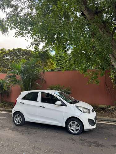 KIA PICANTO 2014
