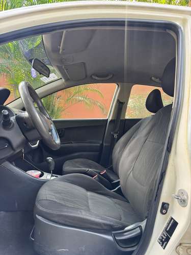 KIA PICANTO 2014
