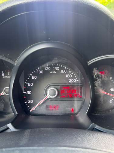KIA PICANTO 2014