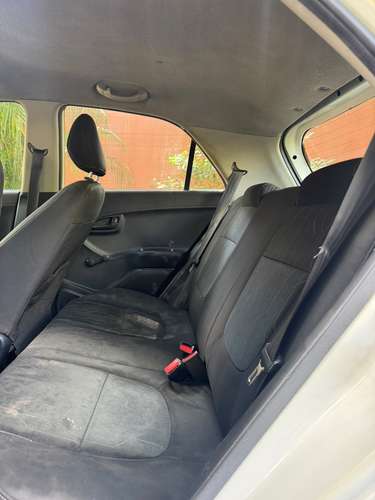 KIA PICANTO 2014
