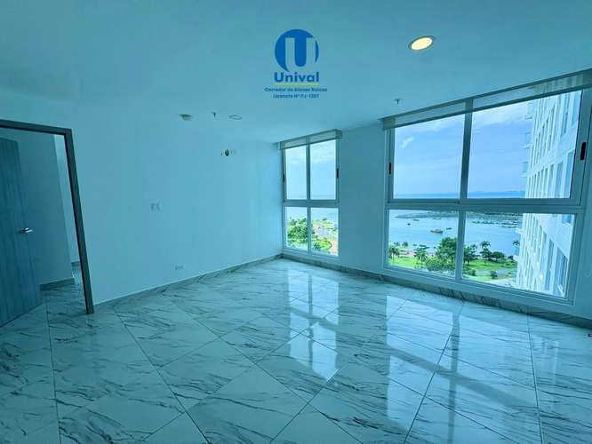 Apartamento en Venta en Avenida Balboa - PH The Sands