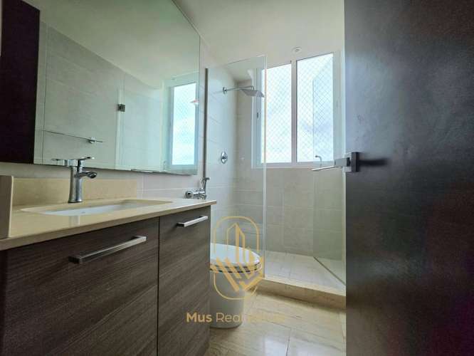 Apartamento en Alquiler en PH The Regent, Costa del Este – WV