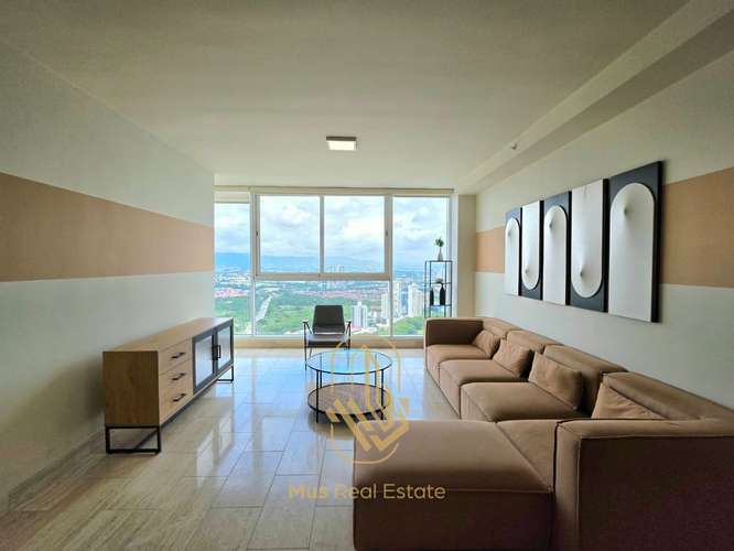 Apartamento en Alquiler en PH The Regent, Costa del Este – WV