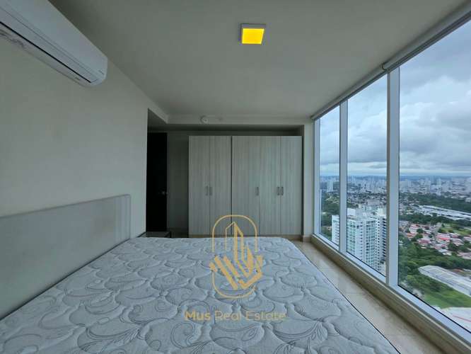 Apartamento en Alquiler en PH The Regent, Costa del Este – WV