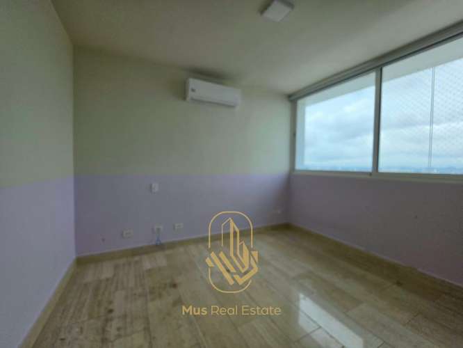 Apartamento en Alquiler en PH The Regent, Costa del Este – WV