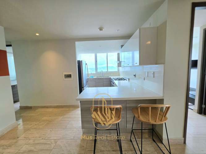 Apartamento en Alquiler en PH The Regent, Costa del Este – WV