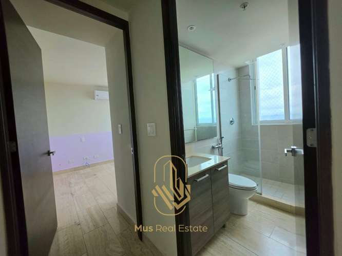 Apartamento en Alquiler en PH The Regent, Costa del Este – WV