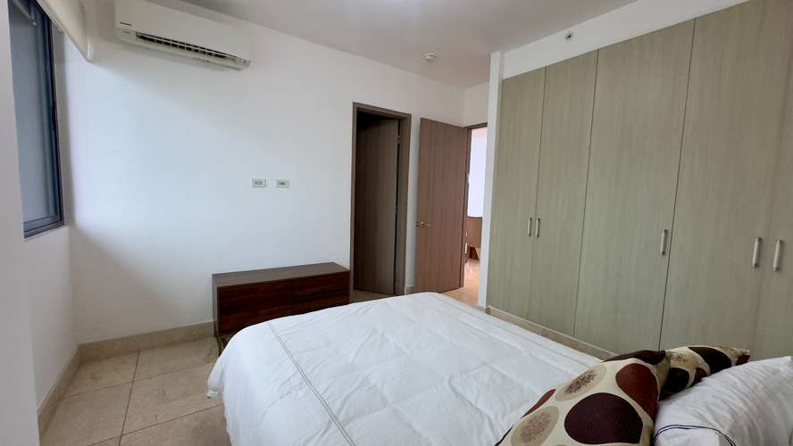 Alquiler de apartamento en Paitilla con Vista al mar - Imagen 12