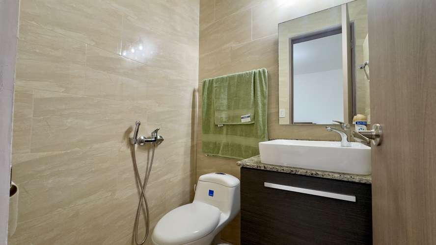 Alquiler de apartamento en Paitilla con Vista al mar - Imagen 13