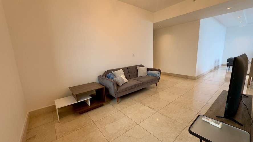 Alquiler de apartamento en Paitilla con Vista al mar - Imagen 4