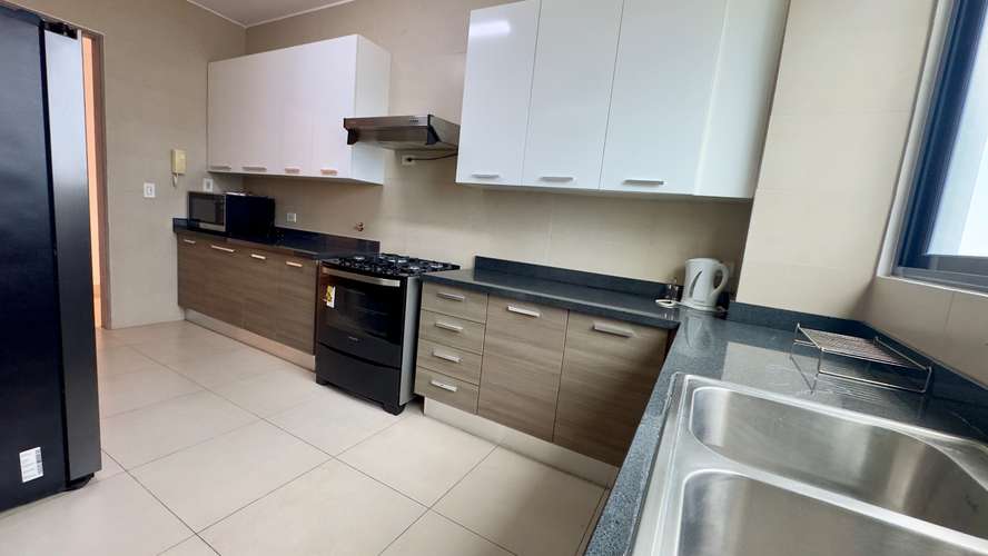 Alquiler de apartamento en Paitilla con Vista al mar - Imagen 7