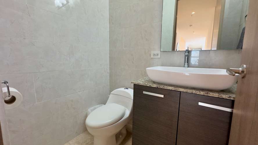 Alquiler de apartamento en Paitilla con Vista al mar - Imagen 9