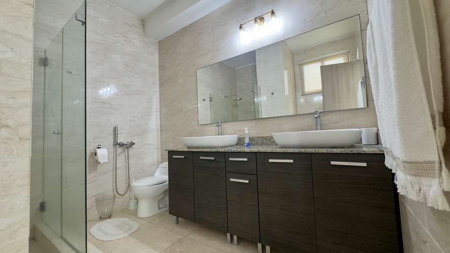 Alquiler de apartamento en Paitilla con Vista al mar - Imagen 18