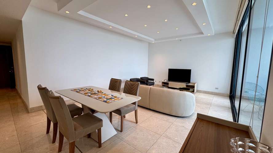 Alquiler de apartamento en Paitilla con Vista al mar - Imagen 3