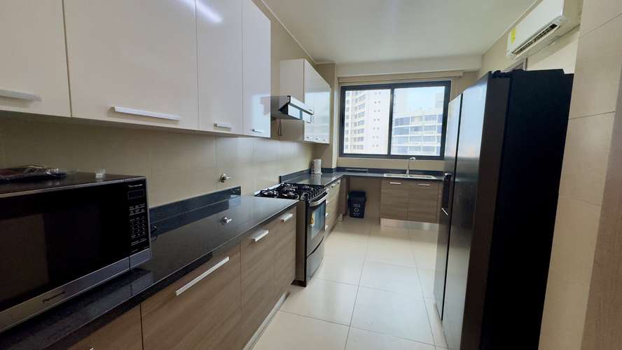 Alquiler de apartamento en Paitilla con Vista al mar - Imagen 6