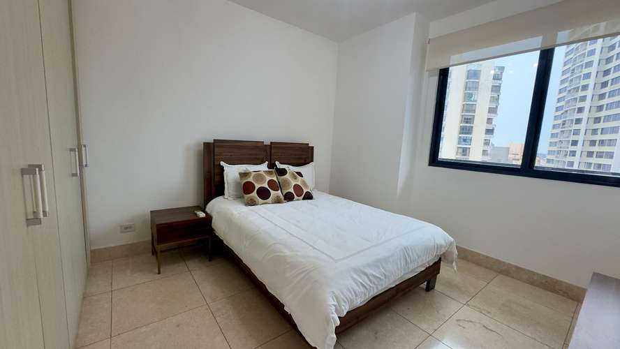 Alquiler de apartamento en Paitilla con Vista al mar - Imagen 11