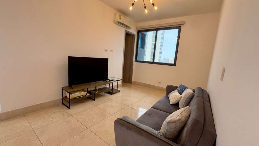 Alquiler de apartamento en Paitilla con Vista al mar - Imagen 5