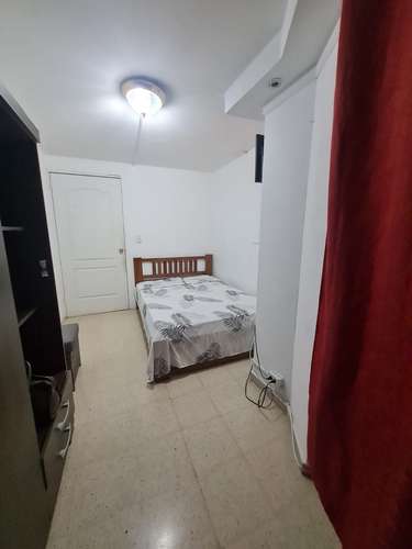 ALQUILO HABITACION FULL AMOBLADA INCLUYE SERVICIOS - Imagen 6