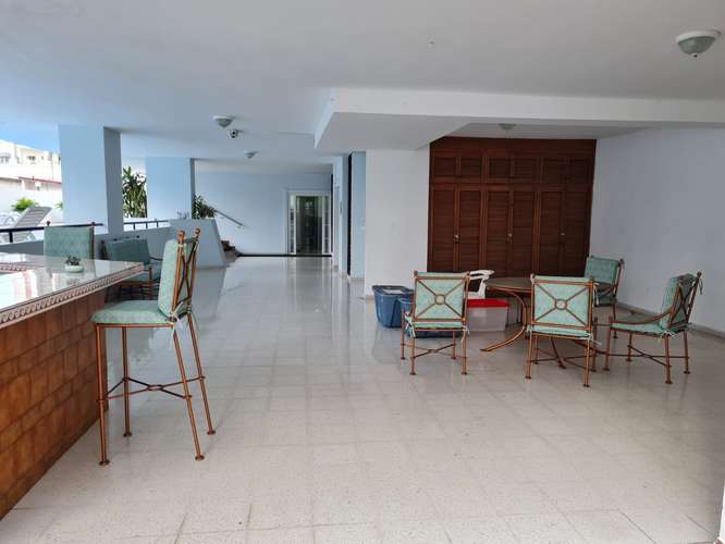 ALQUILO HABITACION FULL AMOBLADA INCLUYE SERVICIOS - Imagen 3
