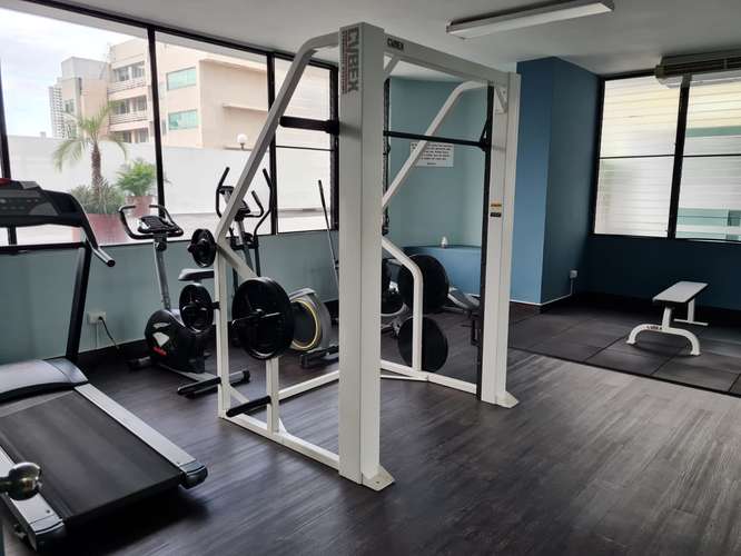 ALQUILO HABITACION FULL AMOBLADA INCLUYE SERVICIOS - Imagen 4