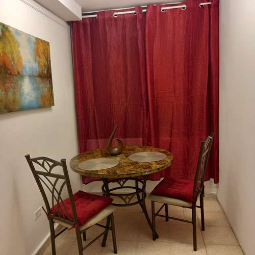 ALQUILO HABITACION FULL AMOBLADA INCLUYE SERVICIOS - Imagen 7