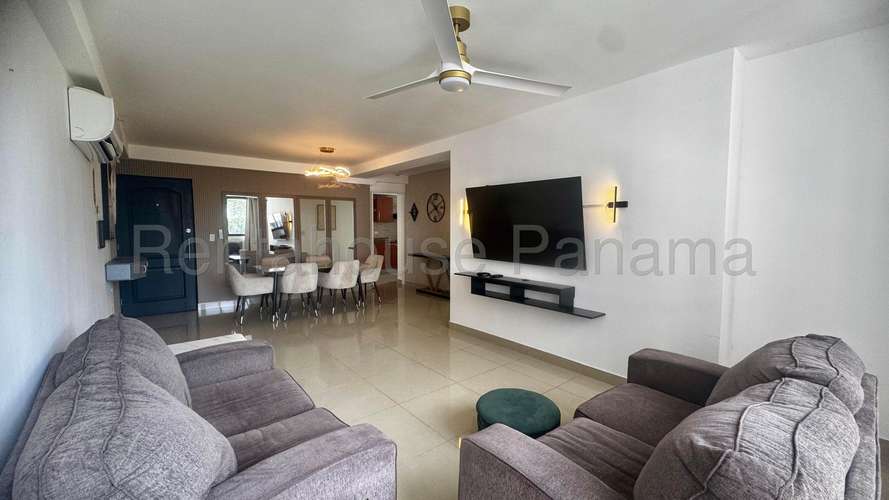 Alquiler de Apartamento en San Francisco 27MGO2751 - Imagen 2