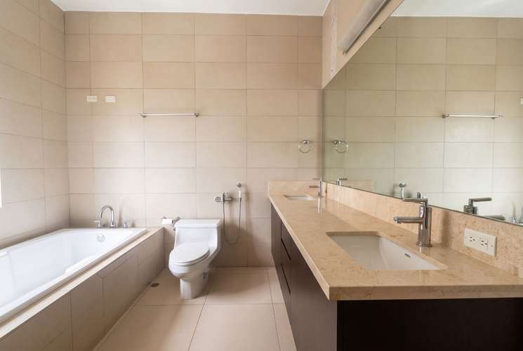 . ! PUNTA PACIFICA I AMOBLADO I 2 RECAMARAS I 150 M²I BALCON + VISTA AL MAR  - Imagen 11