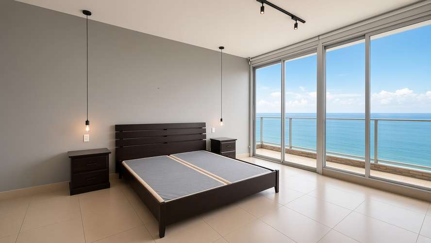 . ! PUNTA PACIFICA I AMOBLADO I 2 RECAMARAS I 150 M²I BALCON + VISTA AL MAR  - Imagen 9