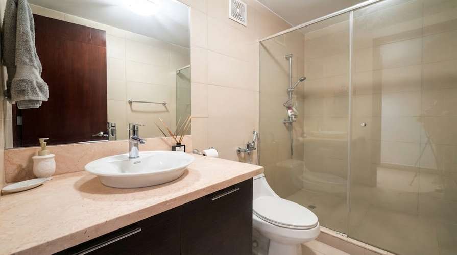 . ! PUNTA PACIFICA I AMOBLADO I 2 RECAMARAS I 150 M²I BALCON + VISTA AL MAR  - Imagen 13