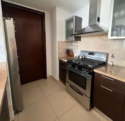 . ! PUNTA PACIFICA I AMOBLADO I 2 RECAMARAS I 150 M²I BALCON + VISTA AL MAR  - Imagen 5
