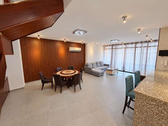 ALQUILER Casa Completamente Amoblada en Dos Mares - SG - Imagen 17