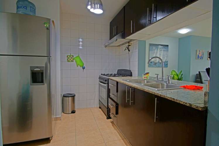 Apartamento en Pueblo Nuevo I amoblado I 2 Rec I cerca del metro