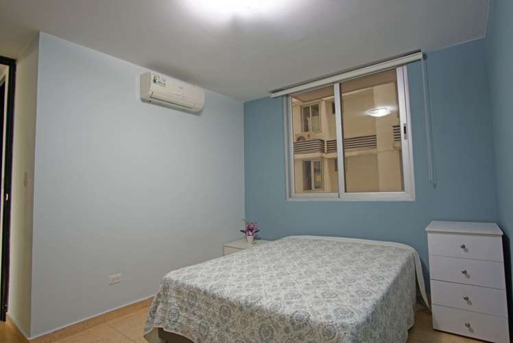 Apartamento en Pueblo Nuevo I amoblado I 2 Rec I cerca del metro
