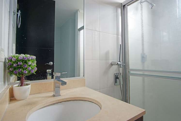 Apartamento en Pueblo Nuevo I amoblado I 2 Rec I cerca del metro