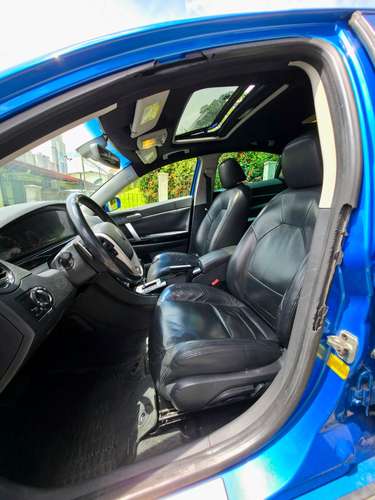 MG 6 2012 Automático Fullextra 40 mil km - Imagen 8