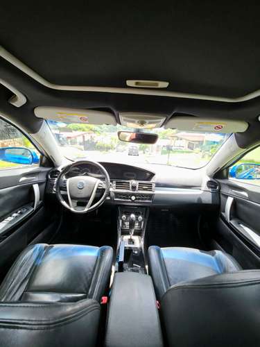 MG 6 2012 Automático Fullextra 40 mil km - Imagen 7