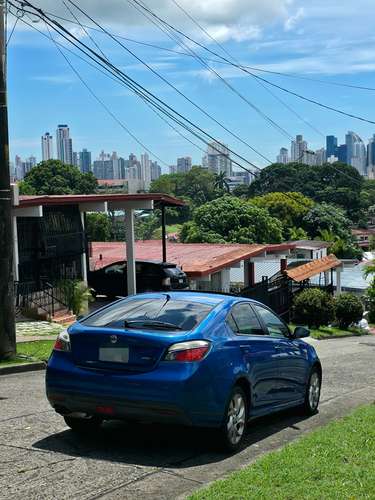 MG 6 2012 Automático Fullextra 40 mil km - Imagen 3