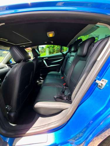 MG 6 2012 Automático Fullextra 40 mil km - Imagen 6