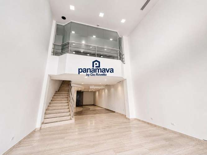 Alquiler Local Comercial Obarrio